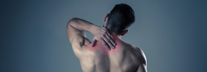Chiropractic Mount Maunganui Tauranga Upper Back Pain