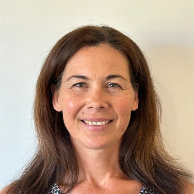 Chiropractic Mount Maunganui Tauranga NZ Claire Harper-Wilson Chiropractic Assistant