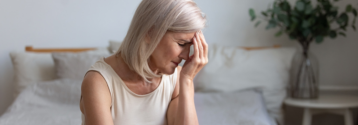 Understanding Suboccipital Headaches & The Role Of Structural Chiropractic Care in Mount Maunganui Tauranga NZ