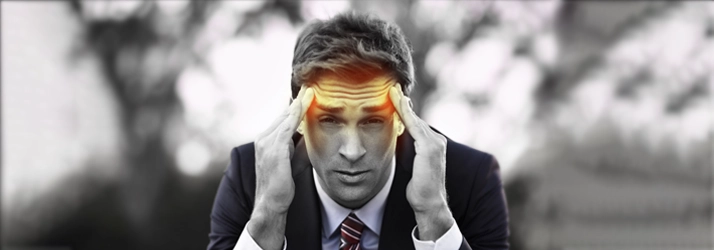Structural Chiropractic Care for Tension Headaches in Mount Maunganui & Tauranga NZ