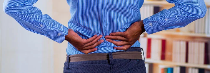 Back Pain Relief with Structural Chiropractic in in Mount Maunganui & Tauranga NZ